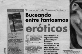 Ficha técnica  [artículo].