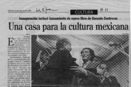 Una historia realista  [artículo].