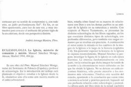 De Aristóteles a Heidegger  [artículo] Renato Cárdenas Sotomayor.