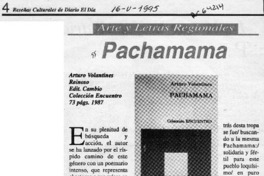 Pachamama