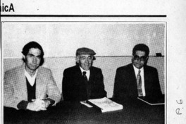 Consejo editorial de la UDA definirá publicación de obras  [artículo].