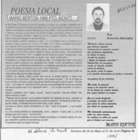 Mario Berton  [artículo] Ernesto Massiglio.