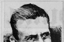 Jorge Bernales, Diego Barros Ortiz