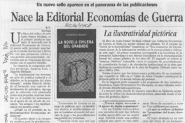 La ilustratividad pictórica  [artículo].