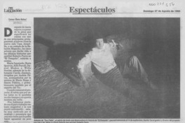 "Trabajamos para tener sala llena"