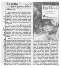 El Whisky de los poetas  [artículo].