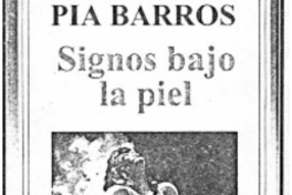 Signos bajo la piel