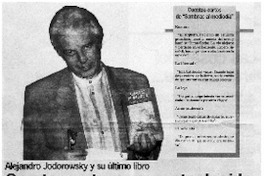 Cuentos cortos para captar la vida