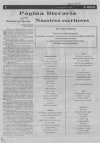 Metraucán del Pilocoyán  [artículo] José Gajardo Quintana.