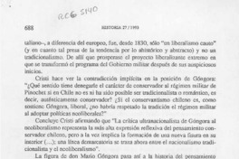 Micaela Navarrete Araya  [artículo] María Angélica Muñoz Gomá.