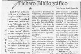 Fichero bibliográfico