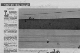 Prontuario y gloria del petróleo  [artículo] Alicia Sánchez.