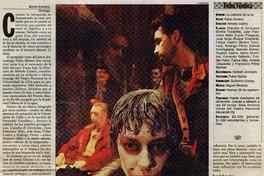 Búsqueda frenética