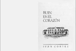 Buin en el corazón  [artículo] Eugenio García-Díaz.