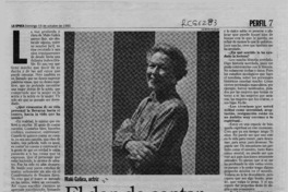 El don de contar cuentos de verdad