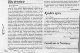 Libro notario  [artículo]