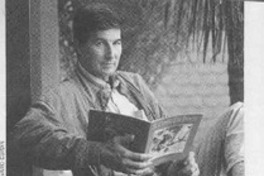 La verdadera historia del conejo de pascua  [artículo] A. R.