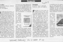 Escaparate  [artículo]