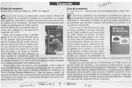 Escaparate  [artículo]