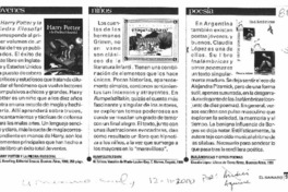 Poesía  [artículo]