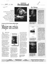 En vitrina  [artículo]