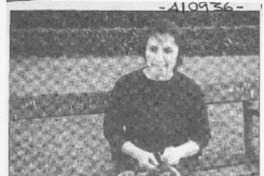 Homenaje a Violeta Parra en el Cementerio General  [artículo]