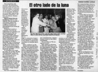 El otro lado de la luna  [artículo] Enrique Ramírez Capello