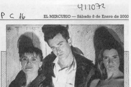 Arrabal a medio andar  [artículo] Pedro Labra