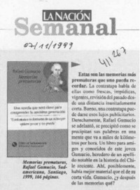 En vitrina  [artículo]