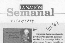 En vitrina  [artículo]