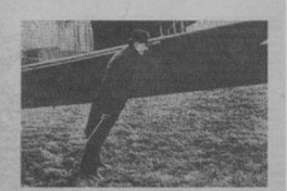 Hundirse después de caer