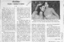 "MunChile"  [artículo] Pedro Labra