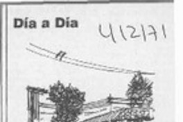 Utilidad de los inútiles  [artículo] Sagitario