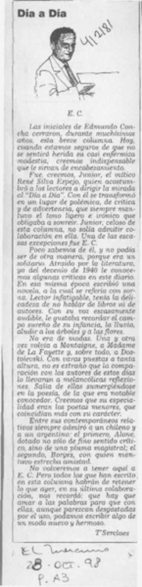 E. C.  [artículo] T'Serclaes