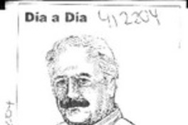 Marco Denevi  [artículo] Sagitario