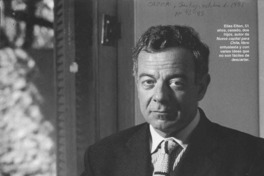 Nueva capital para Chile ¿Cómo?  [artículo] Ernesto Ayala