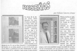 Reseñas