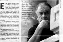 Poeta a la intemperie