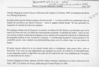 Limeta Topacio  [artículo]