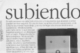 Marcelo Leonart  [artículo] Patricio Corvalán Carbone