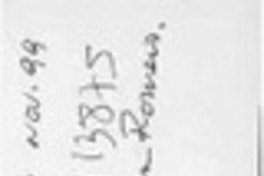 Mujeres, la sexualidad secreta  [artículo] Graciela Romero