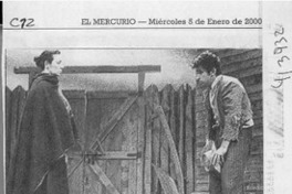 Elegidos protagonistas para "Fatamorgana"  [artículo]