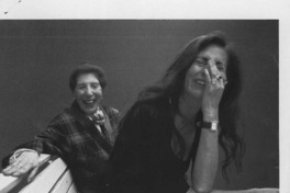 Sálvese quien pueda!  [artículo] P. D.