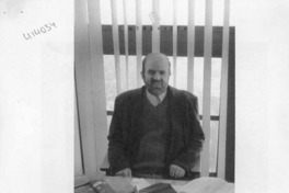 Bernardo Subercaseuax, "Me interesa poner de relieve la importancia de las ideas"  [artículo] Pablo Marín C.