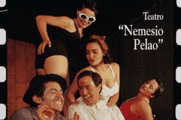 Un cumpleaños a la chilena