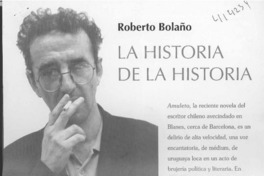 La historia de la historia