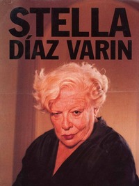 Stella Díaz Varín