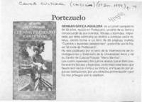 Portezuelo  [artículo]