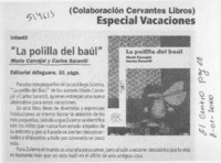 "La Polilla del baúl"  [artículo]