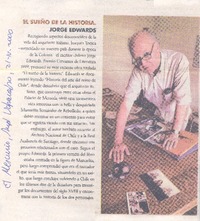 El Sueño de la historia